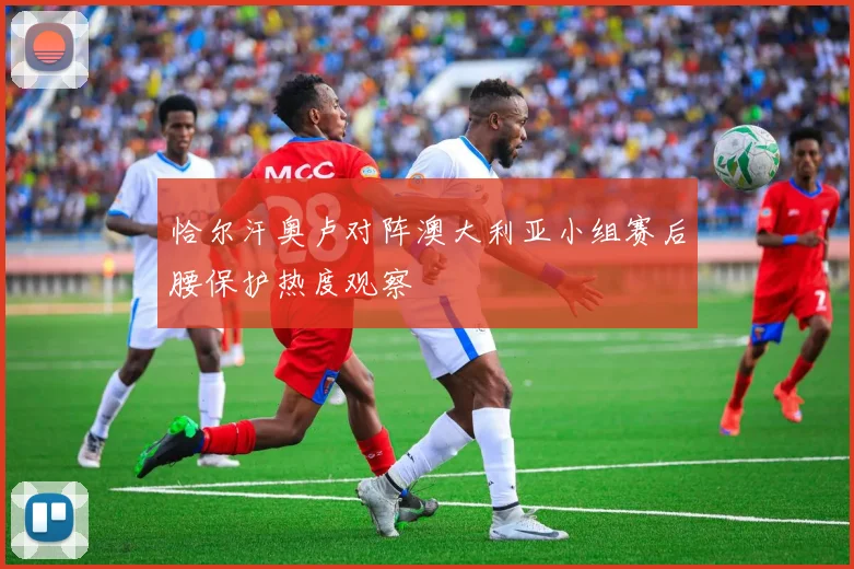 恰尔汗奥卢对阵澳大利亚小组赛后腰保护热度观察