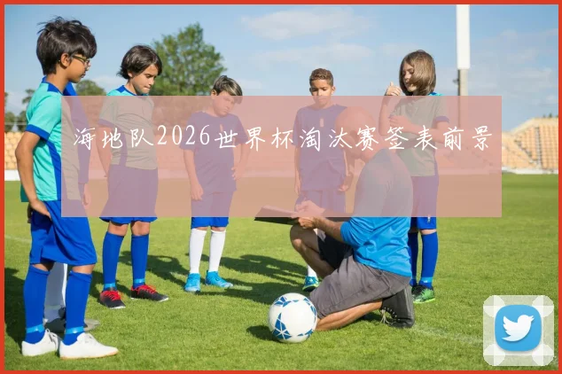 海地队2026世界杯淘汰赛签表前景