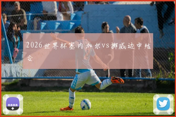 2026世界杯塞内加尔vs挪威边中结合