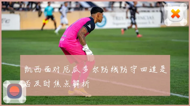 凯西面对厄瓜多尔防线防守回追是否及时焦点解析