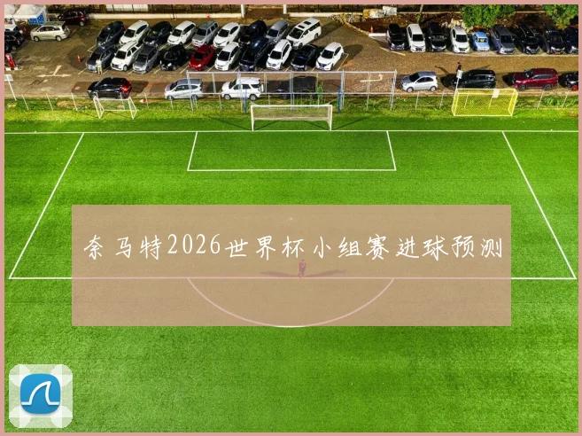 奈马特2026世界杯小组赛进球预测