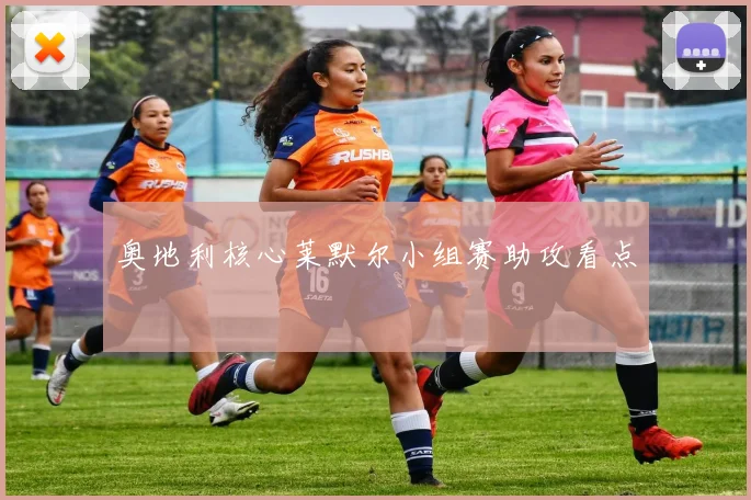 奥地利核心莱默尔小组赛助攻看点