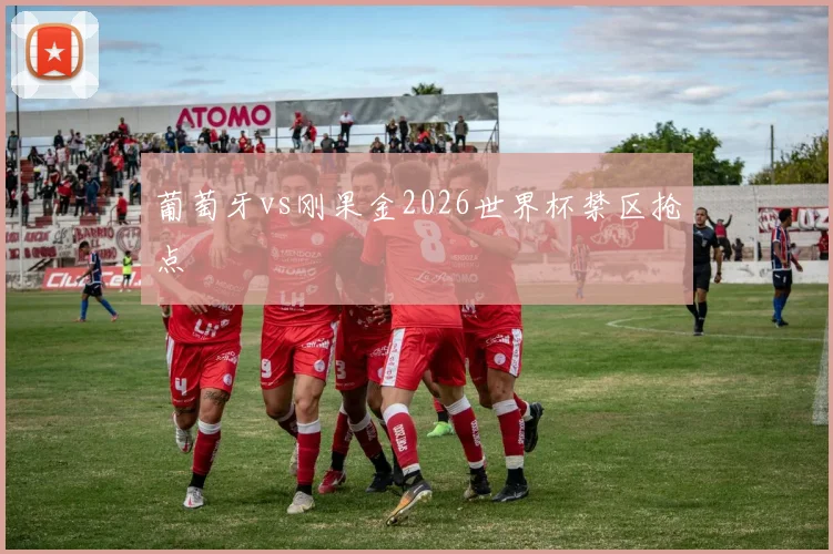 葡萄牙vs刚果金2026世界杯禁区抢点
