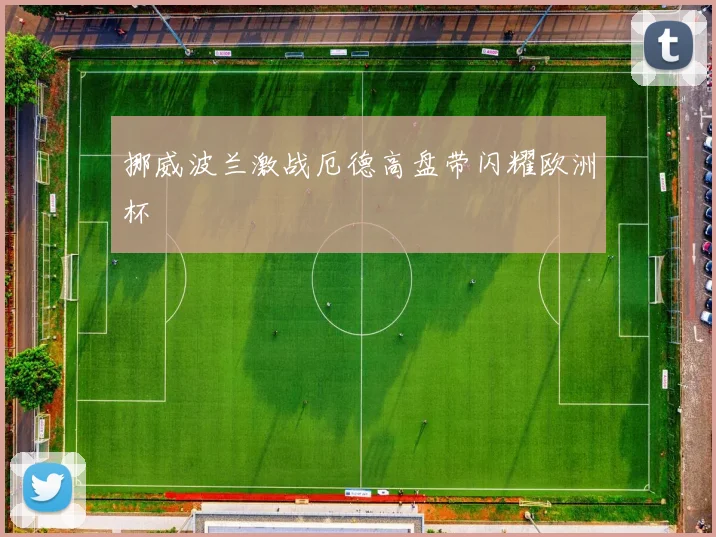 挪威波兰激战厄德高盘带闪耀欧洲杯