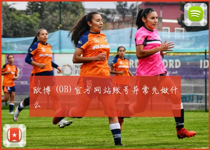 欧博 (OB)官方网站账号异常先做什么