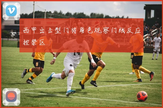 西甲出击型门将角色观察门线反应控禁区